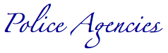 Police Agencies