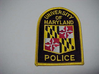 UMES crest